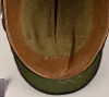 Prussian 1st or 2nd Jäger Battalion Officer Shako Visuel 11